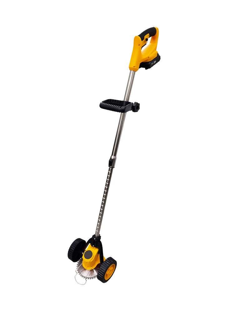 РЫСЬ Триммеры BC-24BL/B/2B(2 AH)